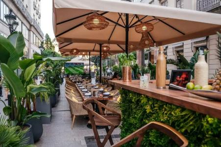 The Ritz-Carlton, Budapest - 6