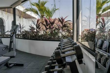 Sarai Resort & Spa and The Wander - 17