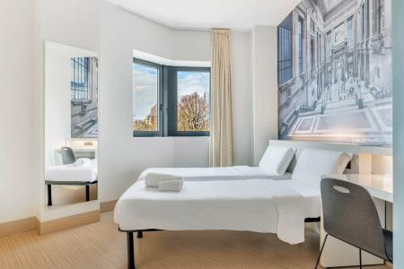 B&B Milano San Siro - 47