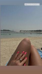 Mövenpick Jumeirah Lakes Towers Dubai - 41