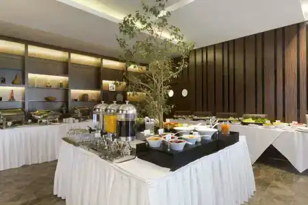 Ramada by Wyndham Istanbul Florya - 8