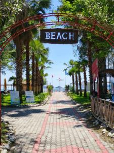 Lykia Botanika Beach Fun & Club - All Inclusive - 12