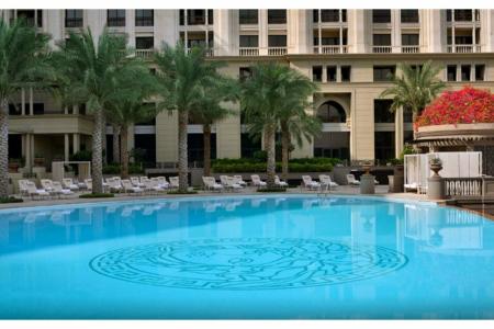 Palazzo Versace Dubai - 97