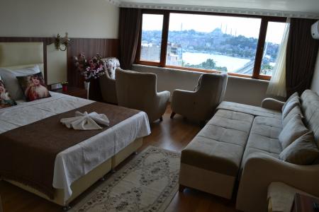 Blue Istanbul Taksim - 35
