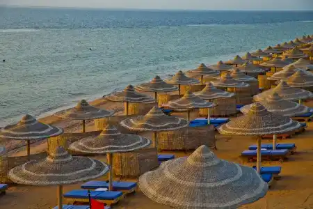 Charmillion Club Resort - 45