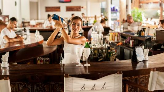 Nikki Beach Resort & Spa Koh Samui - 41