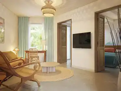 Veranda Grand Baie & Spa - 97