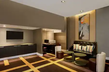 Four Points by Sheraton Bangkok, Sukhumvit 15 - 46