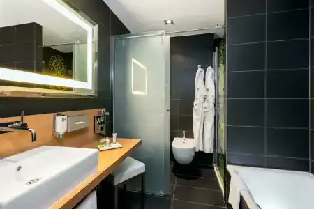 NH Frankfurt Messe - 8