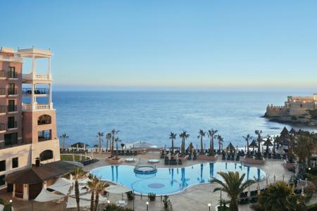 The Westin Dragonara Resort, Malta - 90