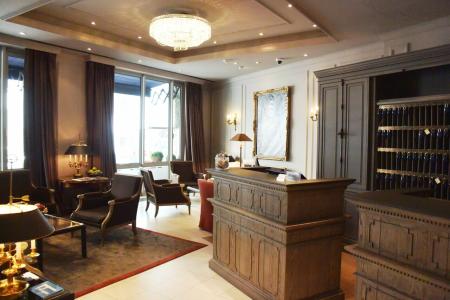 München Palace - 77