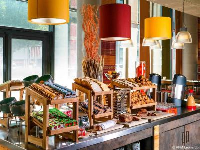 Ibis Styles Lyon Centre - Gare Part Dieu - 21