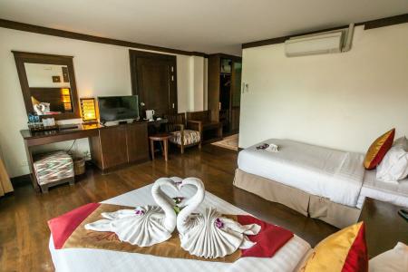 Lanta Mermaid Boutique House - 65