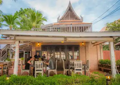 Rabbit Resort Pattaya - 70