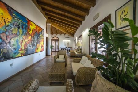 Perdepera Resort - 17