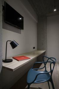 Art Suites Korai - 8