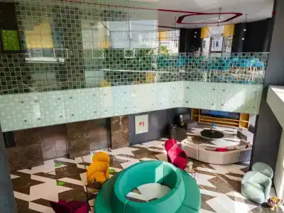 ibis Styles Istanbul Merter - 12
