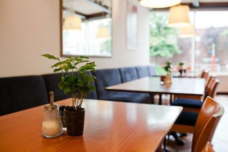 Egon Hamburg City - 33