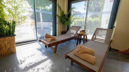 Regia Mare Beach Bodrum - 38