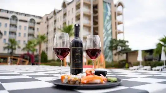 Amons Belek - Adult Only - 16