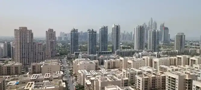 Millennium Place Barsha Heights - 3