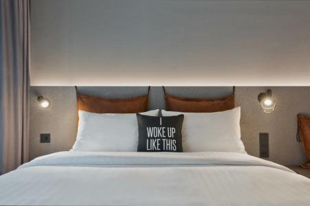 Moxy Frankfurt City Center - 64