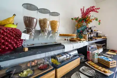 Taormina Palace - 27