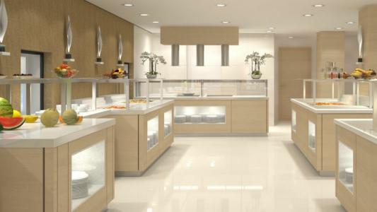 The Westin Hamburg - 78