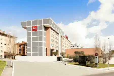 Ibis Roma Fiera - 53