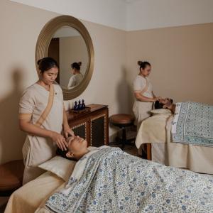 The Oberoi Beach Resort, Sahl Hasheesh - 90