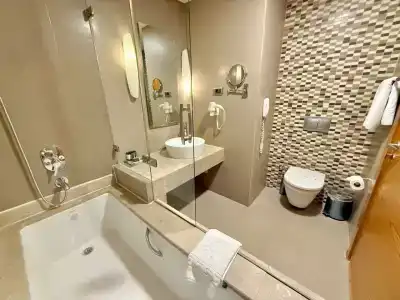 The Green Park Pendik & Convention Center - 15