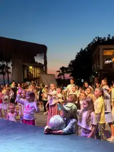 Justiniano Club Alanya - 68