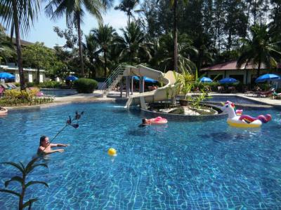 Palm Galleria Resort-SHA Extra Plus - 49