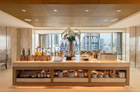 Eastin Grand Sathorn - 45