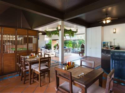 Le Piman Resort - 82