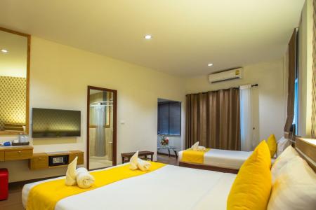 Tee Pak Dee Resident Phuket - 34