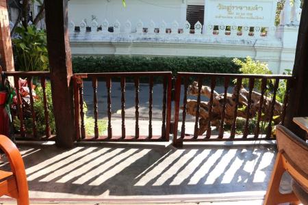 Changmoi House (Little Village) - 35