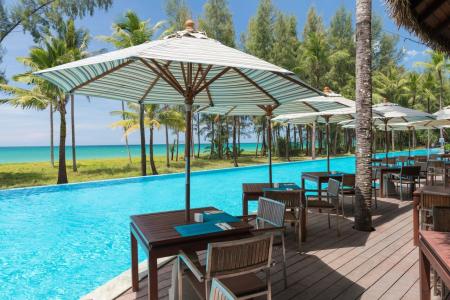 The Haven Khao Lak - SHA Extra Plus - 35