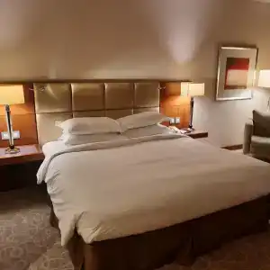 Grand Hyatt Amman - 66