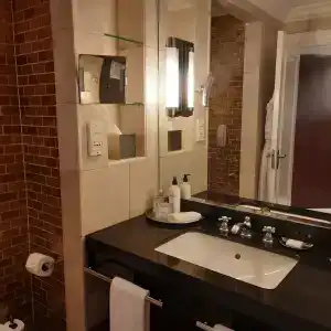 Grand Hyatt Amman - 39