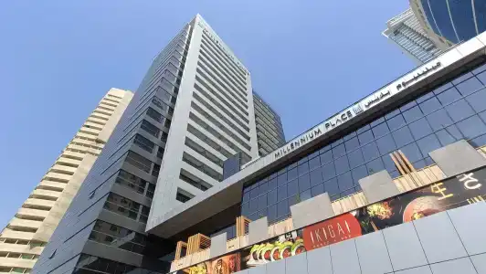 Millennium Place Dubai Marina - 38