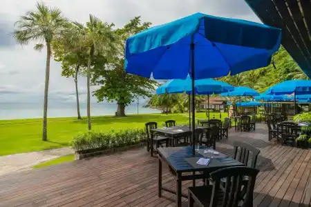 Phuket Marriott Resort & Spa, Merlin Beach - 25
