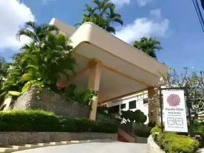 Pacific Club Resort - 71