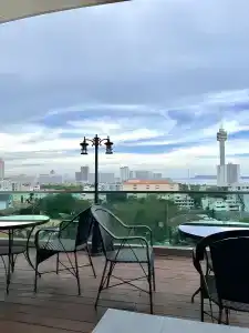 Unique Regency Pattaya - 43