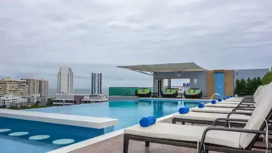 Unique Regency Pattaya - 95