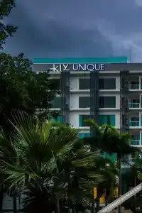 Unique Regency Pattaya - 13