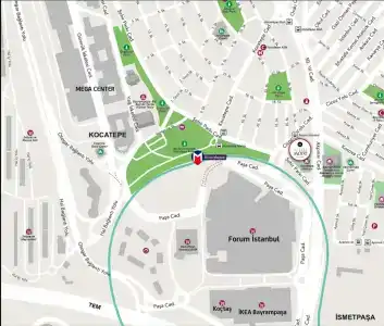 Wish More Istanbul - 31