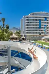 Porto Bello Resort & Spa - 66