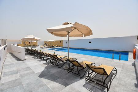 Premier Inn Dubai International Airport - 55
