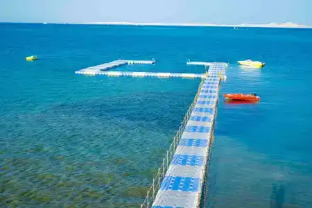 Ivy Cyrene Sharm Resort Adults Friendly Plus 13 - 71